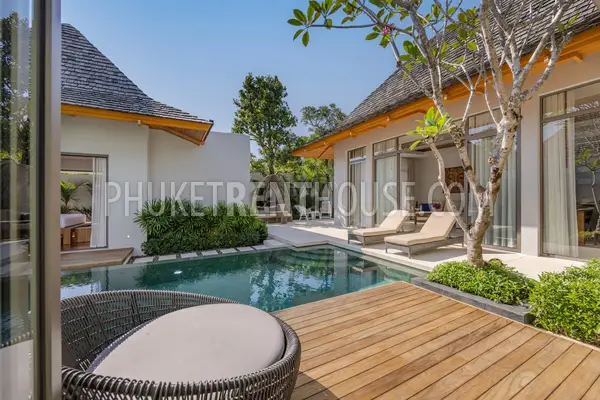 BAN23009: Luxury 3-Bedroom Pool Villa in Bang Tao.. Fotoğraf #84