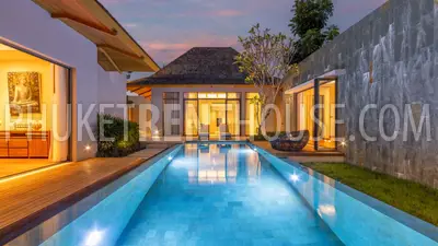 BAN23009: Luxury 3-Bedroom Pool Villa in Bang Tao.. Photo #60