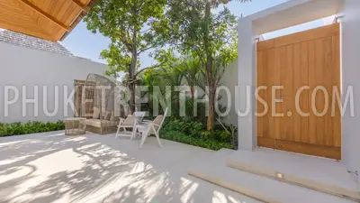 BAN23009: Luxury 3-Bedroom Pool Villa in Bang Tao.. Photo #66