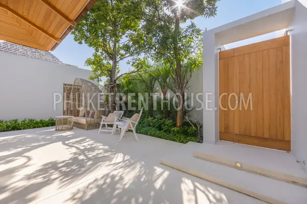 BAN23009: Luxury 3-Bedroom Pool Villa in Bang Tao.. Fotoğraf #66