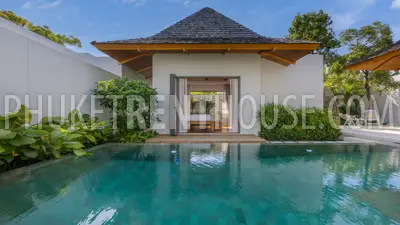 BAN23009: Luxury 3-Bedroom Pool Villa in Bang Tao.. Photo #64