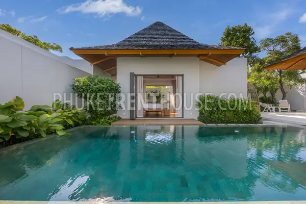 BAN23009: Luxury 3-Bedroom Pool Villa in Bang Tao.. Fotoğraf #64
