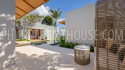 BAN23009: Luxury 3-Bedroom Pool Villa in Bang Tao.. Photo #56