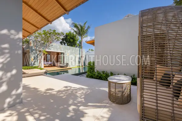 BAN23009: Luxury 3-Bedroom Pool Villa in Bang Tao.. Fotoğraf #56