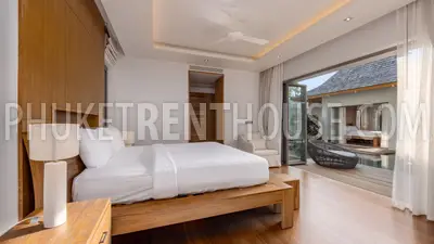 BAN23009: Luxury 3-Bedroom Pool Villa in Bang Tao.. Photo #53