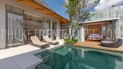 BAN23009: Luxury 3-Bedroom Pool Villa in Bang Tao.. Photo #71