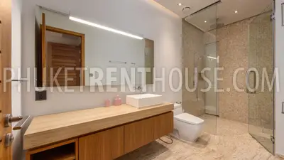 BAN23009: Luxury 3-Bedroom Pool Villa in Bang Tao.. Photo #50