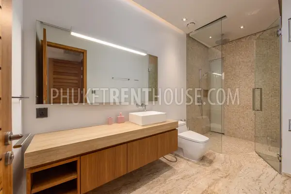 BAN23009: Luxury 3-Bedroom Pool Villa in Bang Tao.. Fotoğraf #50