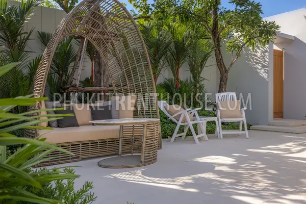 BAN23009: Luxury 3-Bedroom Pool Villa in Bang Tao.. Fotoğraf #86
