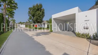 BAN23009: Luxury 3-Bedroom Pool Villa in Bang Tao.. Photo #65