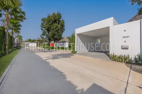 BAN23009: Luxury 3-Bedroom Pool Villa in Bang Tao.. Fotoğraf #65