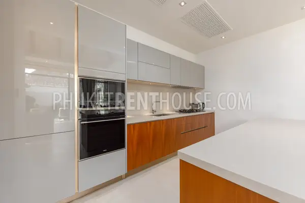 BAN23009: Luxury 3-Bedroom Pool Villa in Bang Tao.. Fotoğraf #17