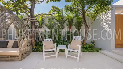 BAN23009: Luxury 3-Bedroom Pool Villa in Bang Tao.. Photo #88