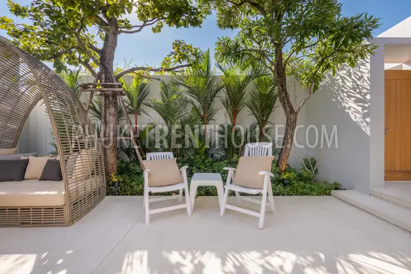 BAN23009: Luxury 3-Bedroom Pool Villa in Bang Tao.. Fotoğraf #88