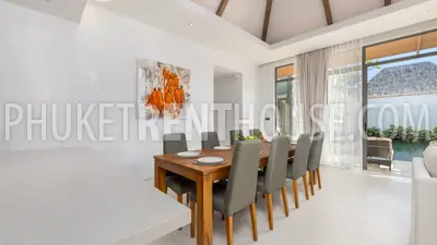 BAN23009: Luxury 3-Bedroom Pool Villa in Bang Tao.. Photo #22