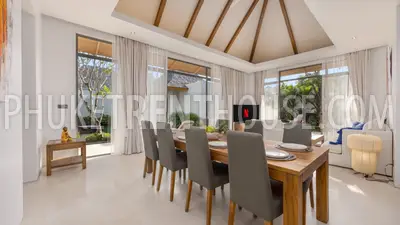BAN23009: Luxury 3-Bedroom Pool Villa in Bang Tao.. Photo #42