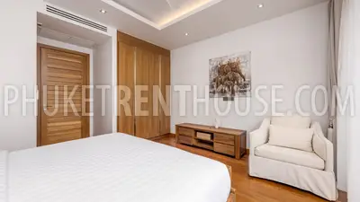 BAN23009: Luxury 3-Bedroom Pool Villa in Bang Tao.. Photo #21