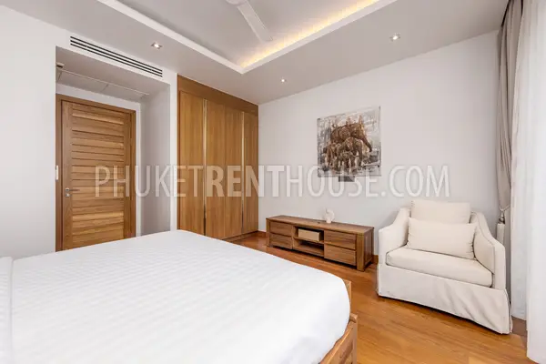 BAN23009: Luxury 3-Bedroom Pool Villa in Bang Tao.. Fotoğraf #21