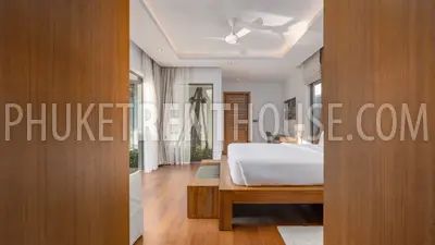BAN23009: Luxury 3-Bedroom Pool Villa in Bang Tao.. Photo #41