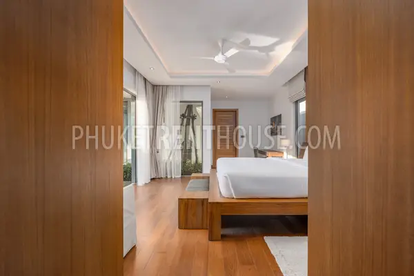 BAN23009: Luxury 3-Bedroom Pool Villa in Bang Tao.. Fotoğraf #41