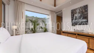 BAN23009: Luxury 3-Bedroom Pool Villa in Bang Tao.. Photo #25