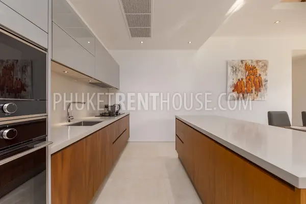BAN23009: Luxury 3-Bedroom Pool Villa in Bang Tao.. Fotoğraf #18