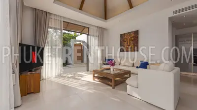 BAN23009: Luxury 3-Bedroom Pool Villa in Bang Tao.. Photo #27