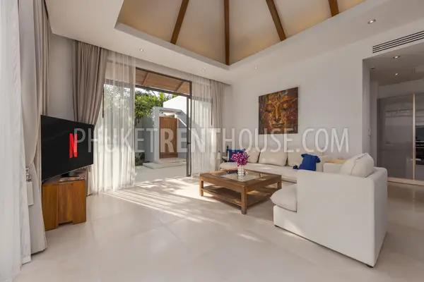 BAN23009: Luxury 3-Bedroom Pool Villa in Bang Tao.. Fotoğraf #27