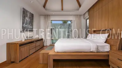 BAN23009: Luxury 3-Bedroom Pool Villa in Bang Tao.. Photo #43