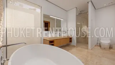 BAN23009: Luxury 3-Bedroom Pool Villa in Bang Tao.. Photo #40