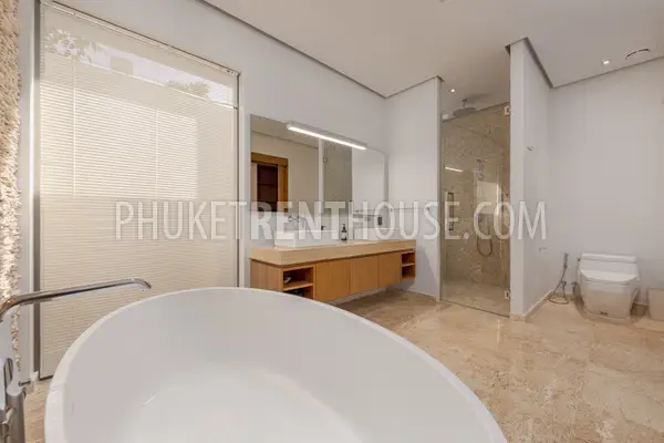 BAN23009: Luxury 3-Bedroom Pool Villa in Bang Tao.. Fotoğraf #40
