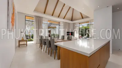 BAN23009: Luxury 3-Bedroom Pool Villa in Bang Tao.. Photo #29