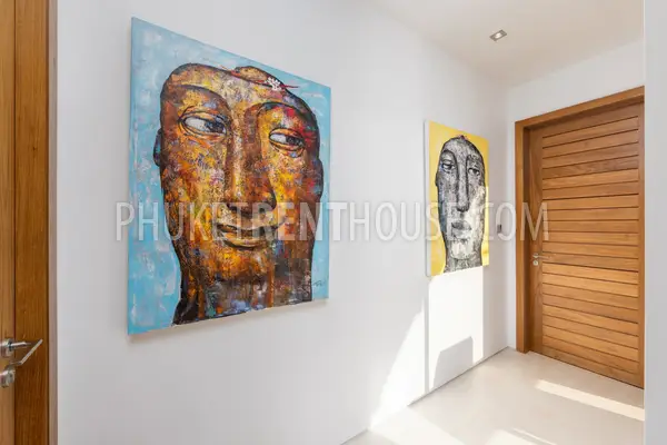 BAN23009: Luxury 3-Bedroom Pool Villa in Bang Tao.. Fotoğraf #47