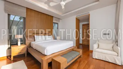 BAN23009: Luxury 3-Bedroom Pool Villa in Bang Tao.. Photo #45