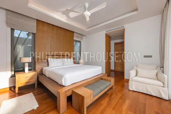 BAN23009: Luxury 3-Bedroom Pool Villa in Bang Tao.. Fotoğraf #45
