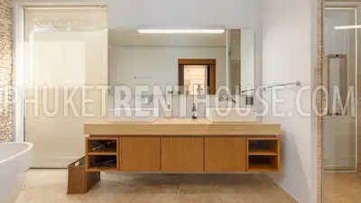 BAN23009: Luxury 3-Bedroom Pool Villa in Bang Tao.. Photo #59