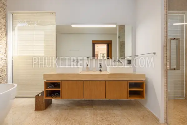 BAN23009: Luxury 3-Bedroom Pool Villa in Bang Tao.. Fotoğraf #59