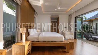 BAN23009: Luxury 3-Bedroom Pool Villa in Bang Tao.. Photo #48