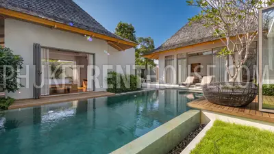BAN23009: Luxury 3-Bedroom Pool Villa in Bang Tao.. Photo #85