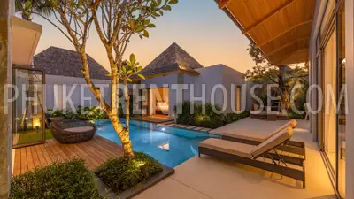 BAN23009: Luxury 3-Bedroom Pool Villa in Bang Tao.. Photo #82