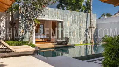 BAN23009: Luxury 3-Bedroom Pool Villa in Bang Tao.. Photo #78