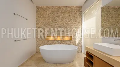 BAN23009: Luxury 3-Bedroom Pool Villa in Bang Tao.. Photo #63