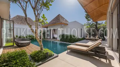 BAN23009: Luxury 3-Bedroom Pool Villa in Bang Tao.. Photo #83
