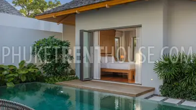 BAN23009: Luxury 3-Bedroom Pool Villa in Bang Tao.. Photo #61