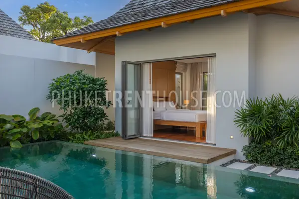 BAN23009: Luxury 3-Bedroom Pool Villa in Bang Tao.. Fotoğraf #61