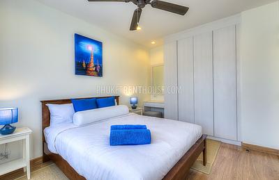 BAN19071: Stunning 3 Bedroom Townhouse near Bangtao Beach. Photo #19