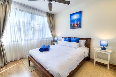 BAN19071: Stunning 3 Bedroom Townhouse near Bangtao Beach. Photo #20