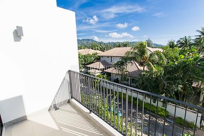 BAN19071: Stunning 3 Bedroom Townhouse near Bangtao Beach. Photo #25