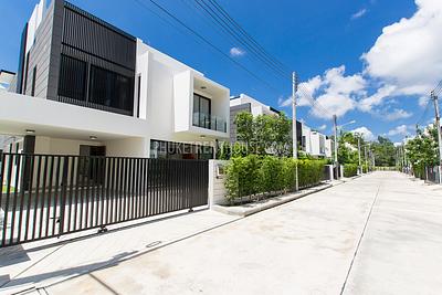 BAN19072: Wonderful 4 Bedroom Villa in the New Residential Development at Laguna. Photo #1