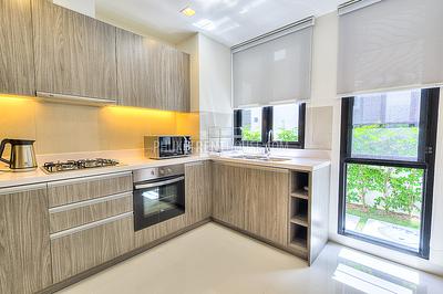 BAN19072: Wonderful 4 Bedroom Villa in the New Residential Development at Laguna. Photo #11